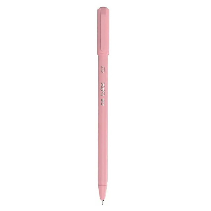 Caneta Cis Bpx 0.7 Rosa 761114