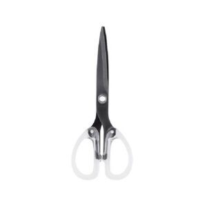 Tesoura Molin Love Black Titanium 17cm 23178