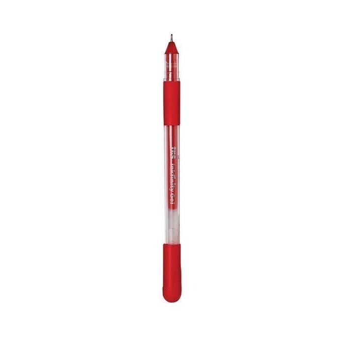 Caneta Gel 0.6 Inkfinity Clássica Vermelho Tris 683164