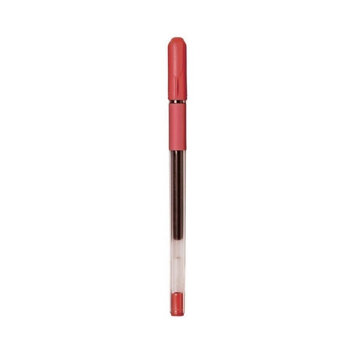 Caneta Gel 0.6 Inkfinity Clássica Vermelho Tris 683164 - Imagem 2