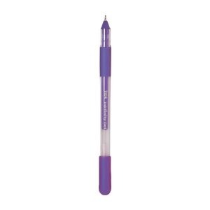 Caneta Gel 0.7 Inkfinity Fashion Roxo Tris