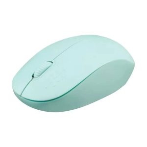 Mouse Sem Fio Color Eazy 800DPI Azul R8 Letron M1705 74356