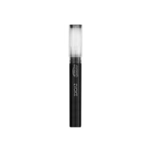 Caneta Marcador Artístico Evoke Acrylic Preto BRW MA0110