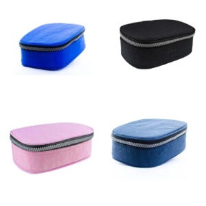 Estojo Fizz Box Jumbo Tactel Sortidos Simples