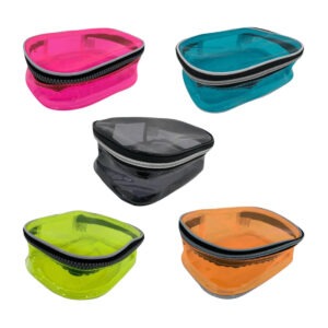 Estojo Fizz Box Jumbo Cristal Color Sortidos Simples