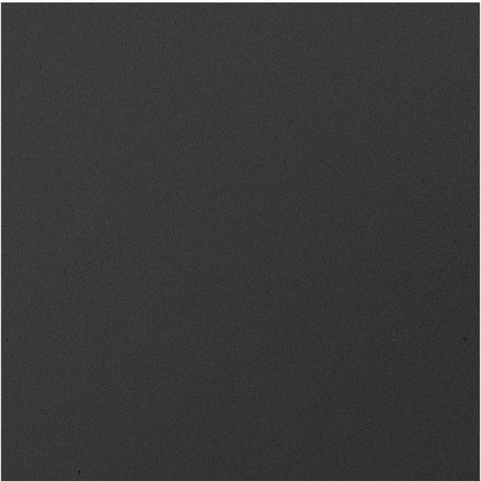 Placa Eva Liso 40x48 4mm Preto Make 6106