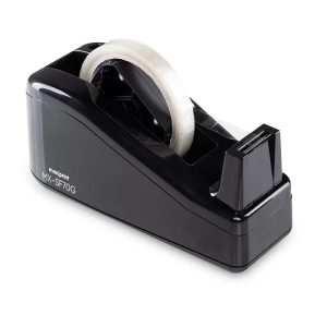 Suporte Fita Adesiva Maxprint SF70G Pro Grande Preto 71000013