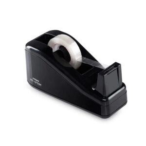 Suporte Fita Adesiva Maxprint SF50M Pro Médio Preto 71000012