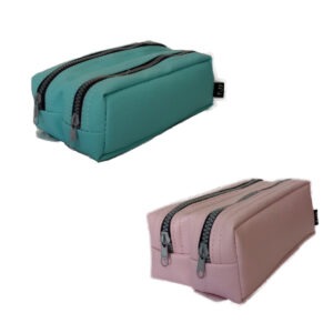 Estojo Fizz Prada Sortidos Duplo