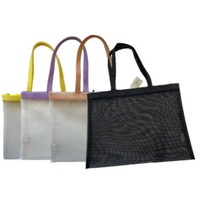 Bolsa Fizz Telada Cores Sortidas