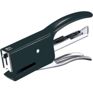 Grampeador Cis Alicate Metálico S140 Preto 20 Folhas 514500