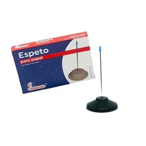 Espeto Papel Carbrink Base Plástica 191