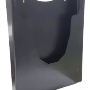 Expositor Carbrink Display Office Preto PR226