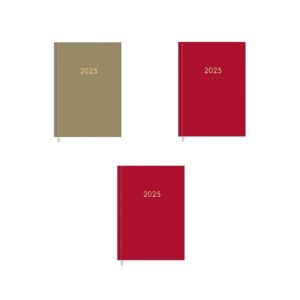 Agenda Napoli Cores Sortidas M3 2025 Tilibra 347752