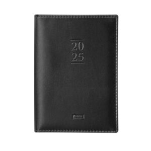 Agenda Foroni Capri Executiva Preto 2025 5376032