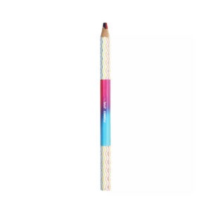 Lápis De Cor Multi Color Rainbow BRW LP0001