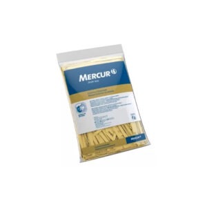 Elástico Mercur Standard Amarelo 1Kg 370 Unidades