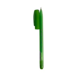 Caneta Cis Gelyx Neon 1.0 Verde 57122