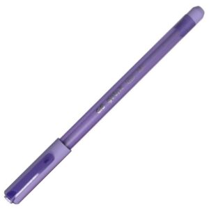 Caneta Cis Gelyx Pastel 0.8mm Lilás 57141