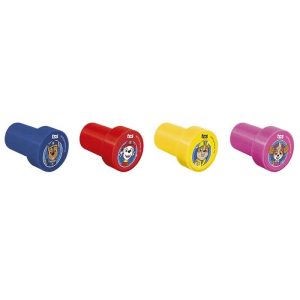 Carimbo Patrulha Canina Tris 902139
