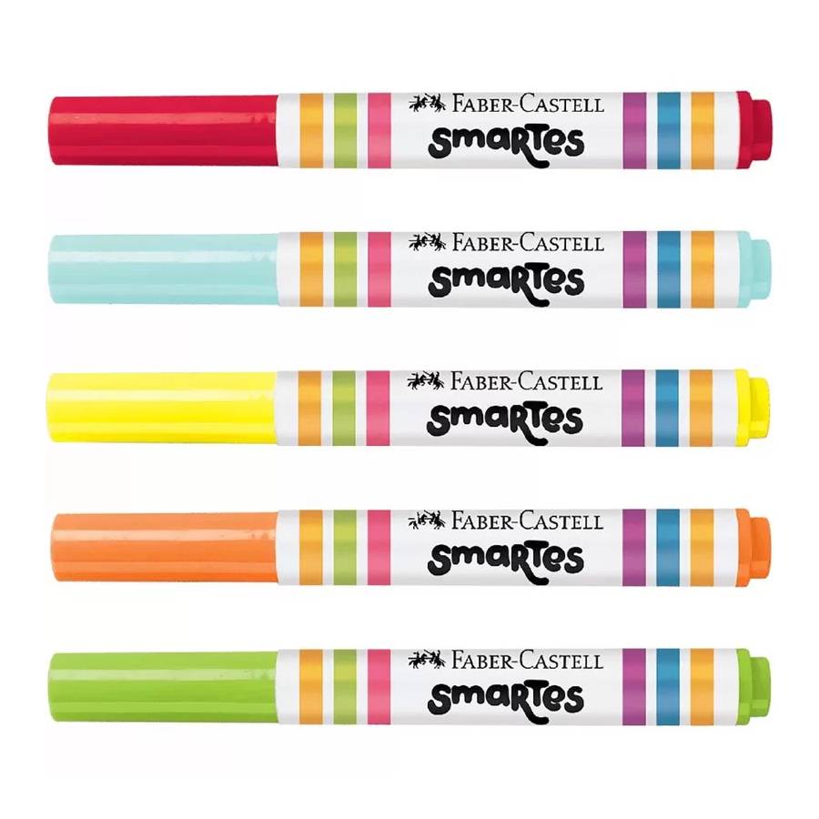 Bloco de Atividades Para Colorir Kit Frozen 18 Folhas + 5 Canetinhas Mágicas Faber-Castell - Imagem 3