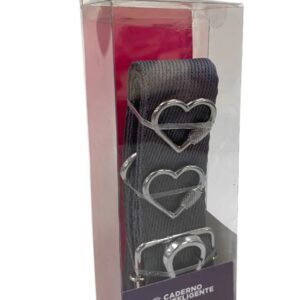 Alca Strap  Go Cool Grey Unico Cisg1007