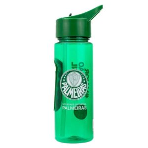 Garrafa Mileno Squeeze Palmeiras 700ml DF66023