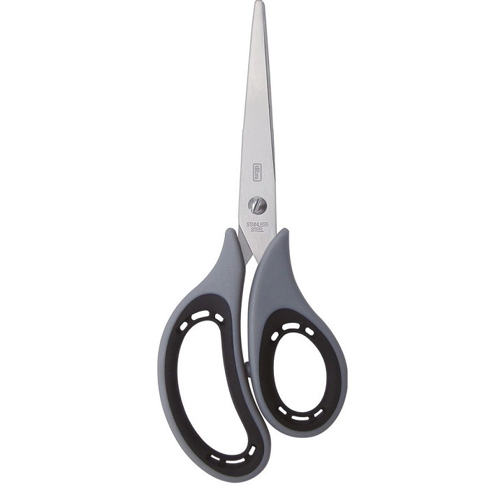 Tesoura Comfort Grip 180mm T416 Tijera Tilibra 314781 - Imagem 2