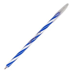 Caneta Cis 0.7mm Spiro Gel Azul 57745