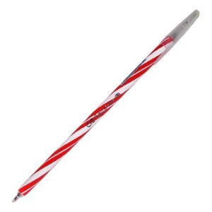 Caneta Cis 0.7mm Spiro Gel Vermelho 57747