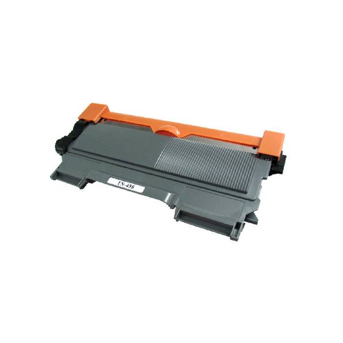 Toner Compatível Brother TN1000/1030/1050/1060/1070/1075 Masterprint 207050026