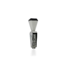 Carimbo Carbrink Numerador Comum 5mm PR135
