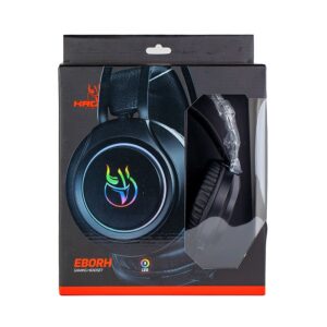 Fone De Ouvido Eborh Headset Gamer Kross Gaming KEHS 105