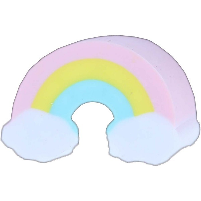 Borracha Tilibra Dreams Sortidas 353281 - Imagem 2