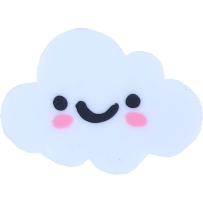 Borracha Tilibra Dreams Sortidas 353281 - Imagem 3