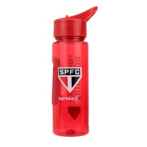 Garrafa Mileno Squeeze São Paulo 700ml DF66022