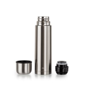 Garrafa Mori Térmica Aço Inox Birka 1000ml MR1113