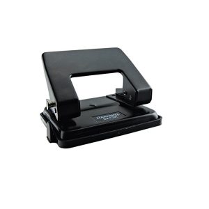 Perfurador Maxprint Médio 20 Folhas MXP20C 714484