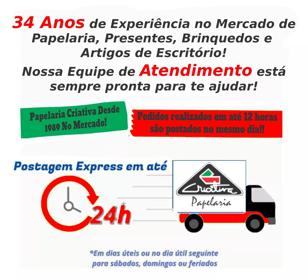 Caneta Borracha Push Sortidos Tris - Imagem 4