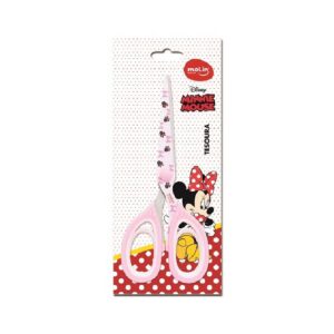 Tesoura Molin Office Minnie 18cm 22419