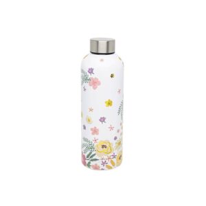 Garrafa Molin Térmica Aço Inox Love Flowers 500ml  23485