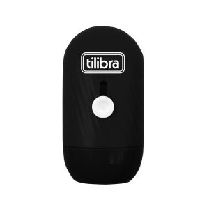 Carimbo Proteção De Dados Com Estilete Tilibra 352357