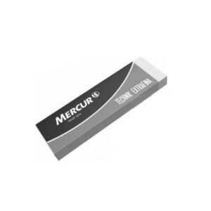 Borracha Mercur TR Technik Extrafina