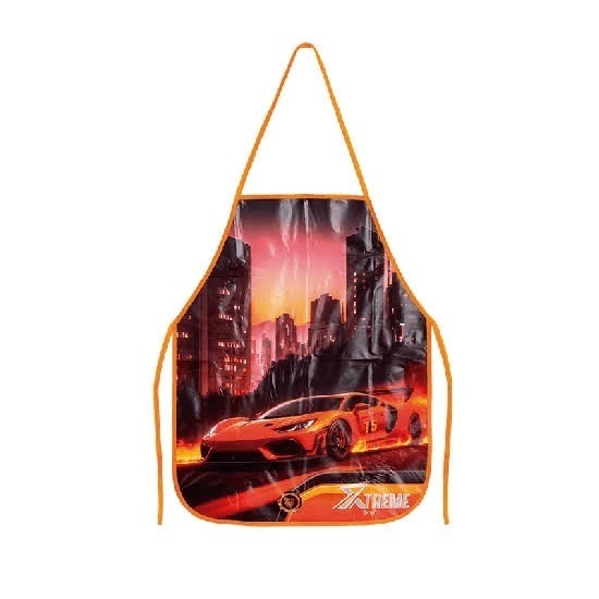 Avental Infantil Escolar Xtreme BRW AV1007