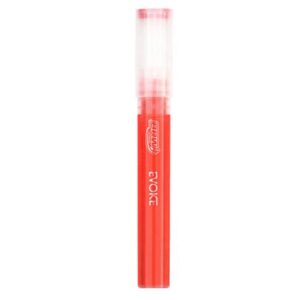 Caneta Marcador Artístico Acrylic Vermelho Evoke MA0102
