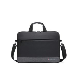 Maleta Notebook Kross Elegance Casual Preto 15,6 KE-TLL9302