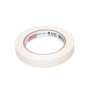 Fita Crepe 18x50 Adere Bege Tapefix 423