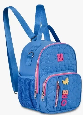 Lancheira Clio Style Rebecca Bonbon Sortidas Rb24539 - Imagem 2