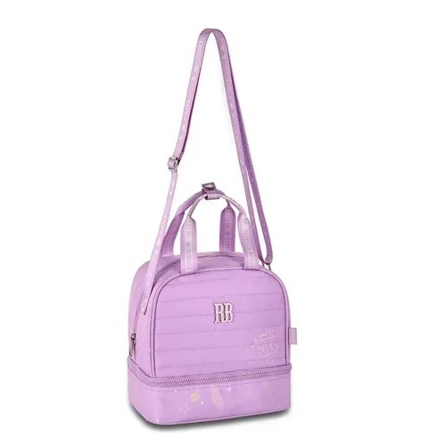Lancheira Clio Rebecca Bonbon Cores Sortidas Rb24590 - Imagem 4