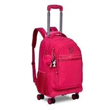 Mochila Carrinho Clio Style Rebecca Bonbon Cores Sortidas RB24518 - Imagem 2